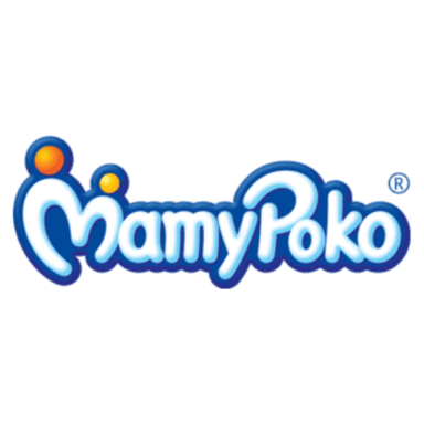 Logo MamyPoko