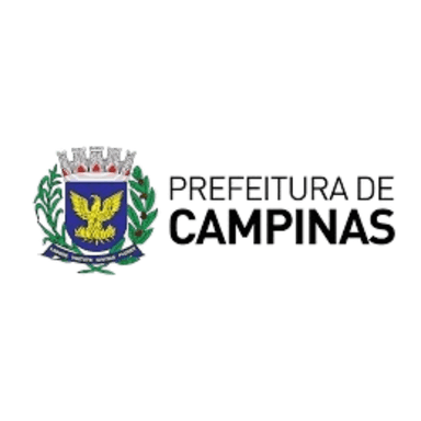Logo Prefeitura de Campinas
